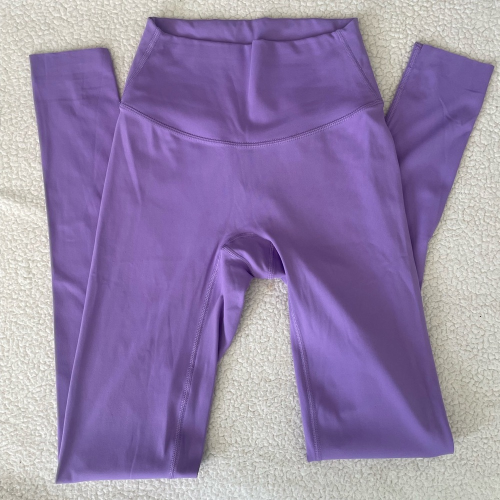 Paragon Sculptseem Plus Leggings